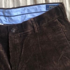 Polo by Ralph Lauren Corduroy Pant